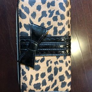 Betsy Johnson Wallet